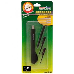 Hobby Mini Razor Saw