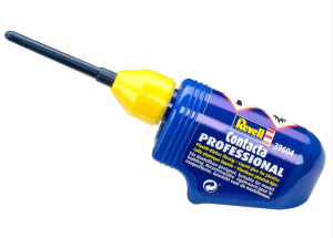 Cola Contacta Professional - 25 g - Revell 39604