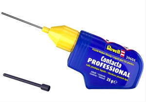 Cola Contacta Professional - 25 g - Revell 39604