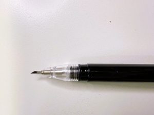 Estilete Retrátil De Precisão - 16cm