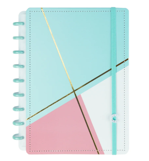 Planner CI Acqua Glam