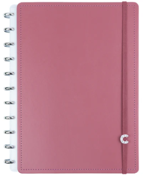 Caderno Guava