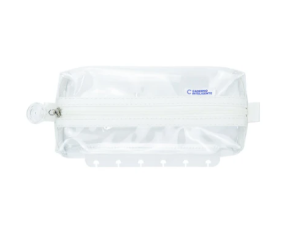ESTOJO CRYSTAL 2.0 BRANCO