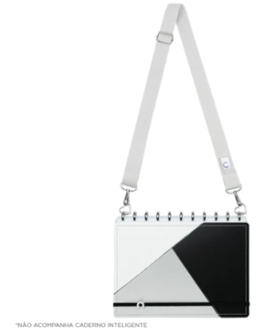 Alça para CI (Strap & Go) Gelo