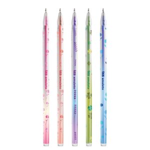 Caneta Gel Apagável Amuleto Delicata Holic 0,07 mm - Tris