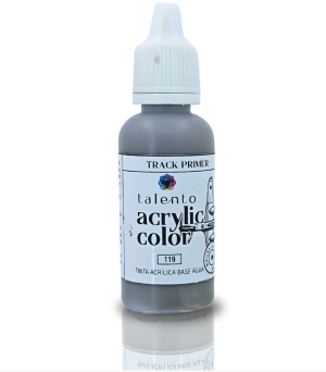ACRYLIC COLOR 119 TRACK PRIMER 20ML UND